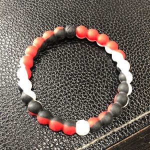 Lokai Bracelt (Carolina Hurricanes)
